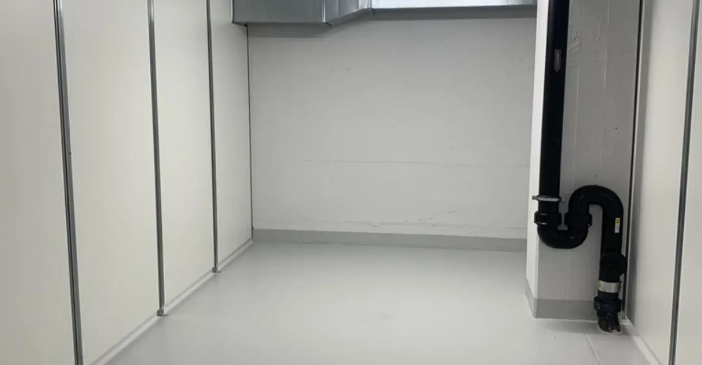 Lagerraum im Zentrum von Aarau - Foto 3 von 4