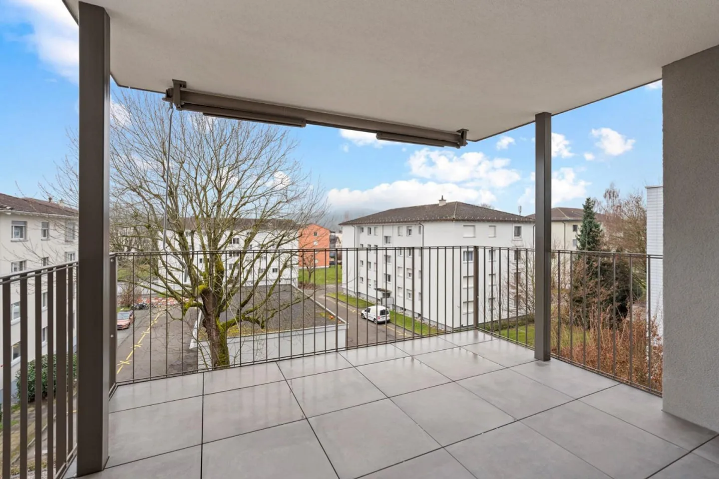 FIRST RENTAL after COMPLETE RENOVATION! 4.5-room apartment! NEW PHOTOS! - Photo 14 of 15