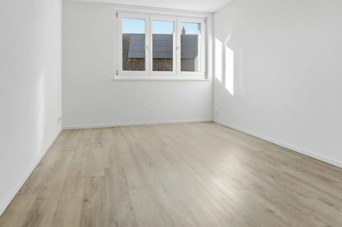 Idyllisches und ländliches Wohnen - 5.5 ZWG zu vermieten! - Foto 10 von 15