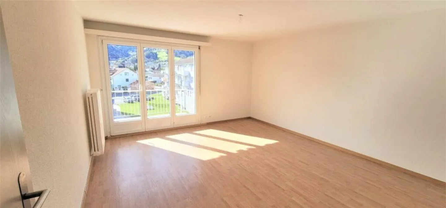 Appartement à louer - Photo 3 sur 8