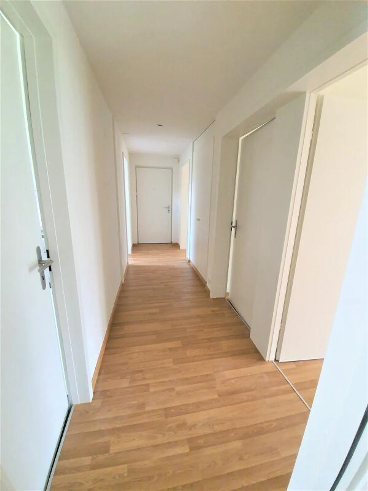 Appartement à louer - Photo 6 sur 8