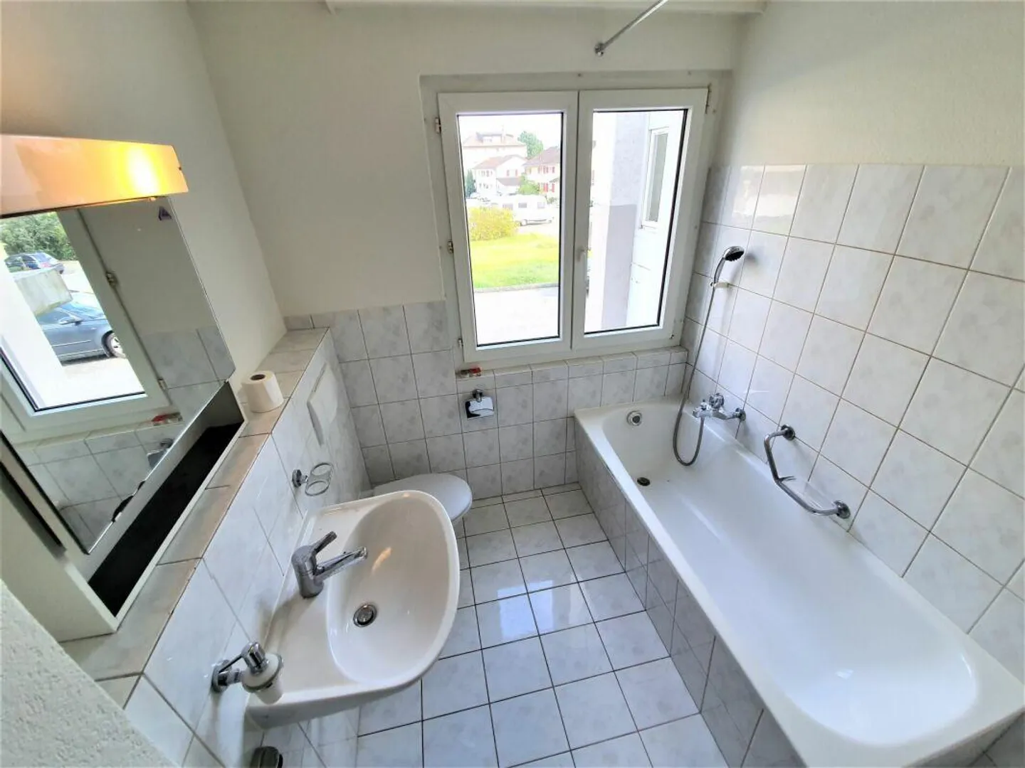 Appartement à louer - Photo 7 sur 8