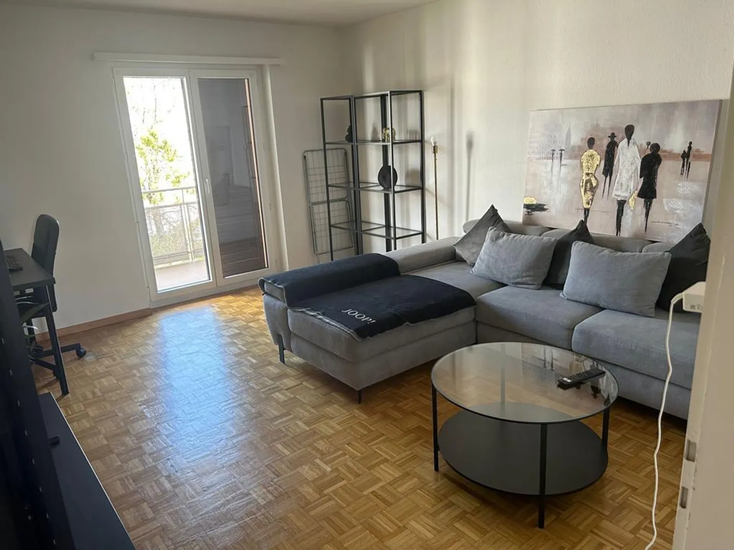 3 Room Apartment - Photo 1 of 9