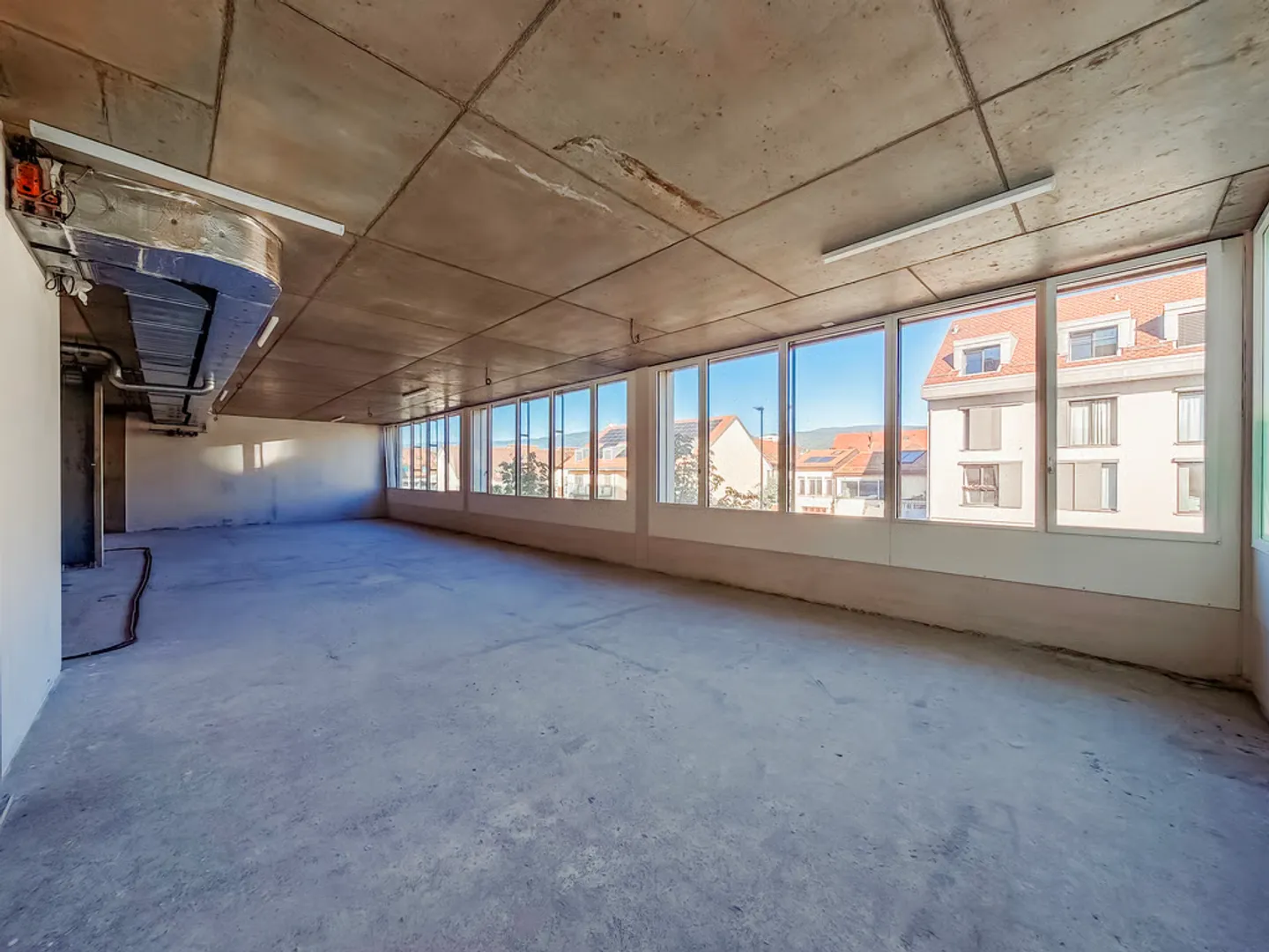 New Commercial Spaces for Rent - 50% Rent for 1 Year! - Photo 6 of 12