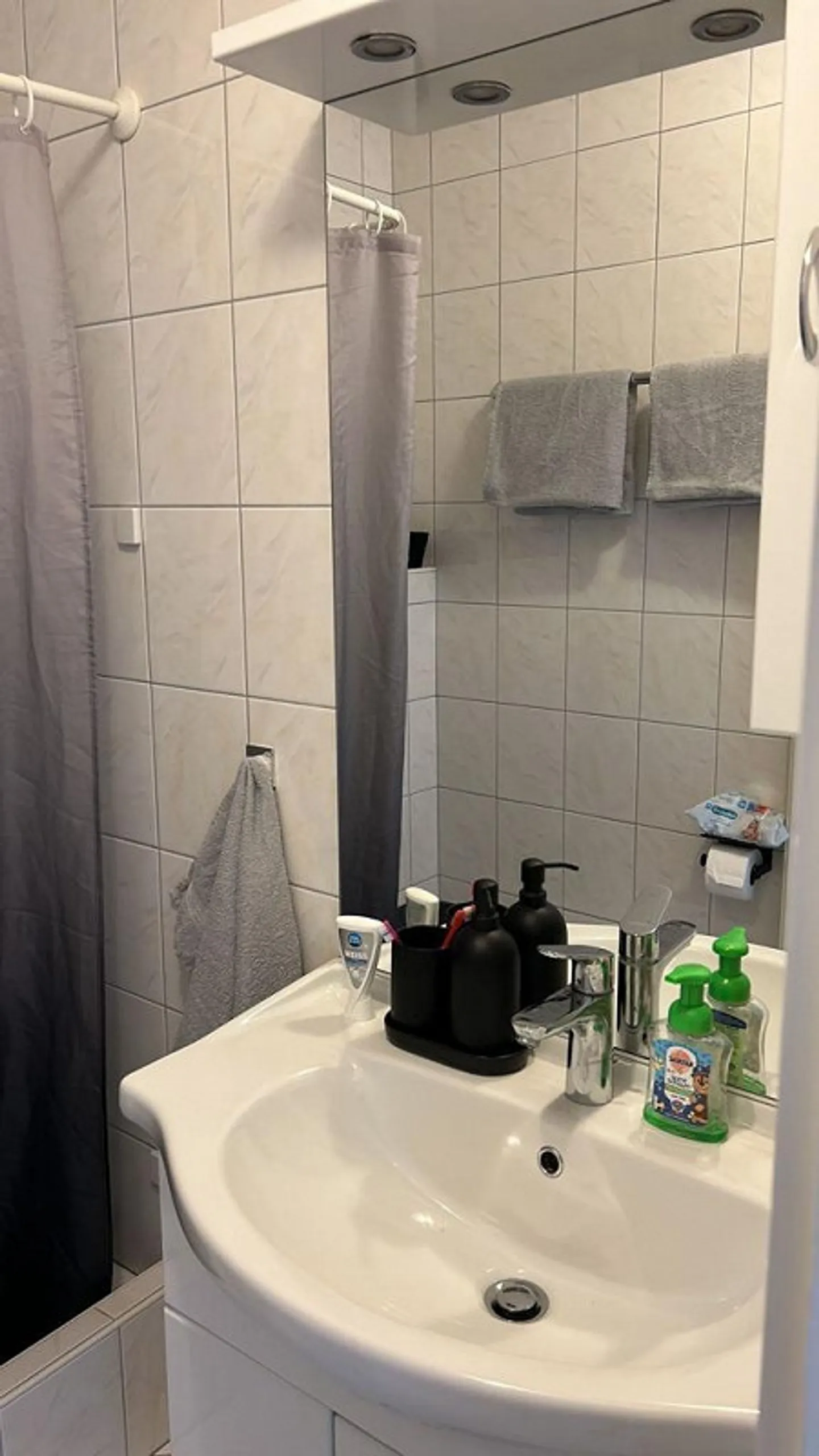 3 Room Apartment - Photo 6 of 9