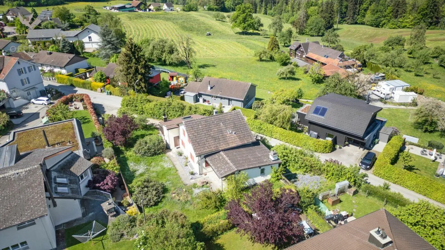 Appartamento nuovo attraente in posizione idilliaca con vista fantastica (ULTIMO appartamento!) - Foto 8 di 9