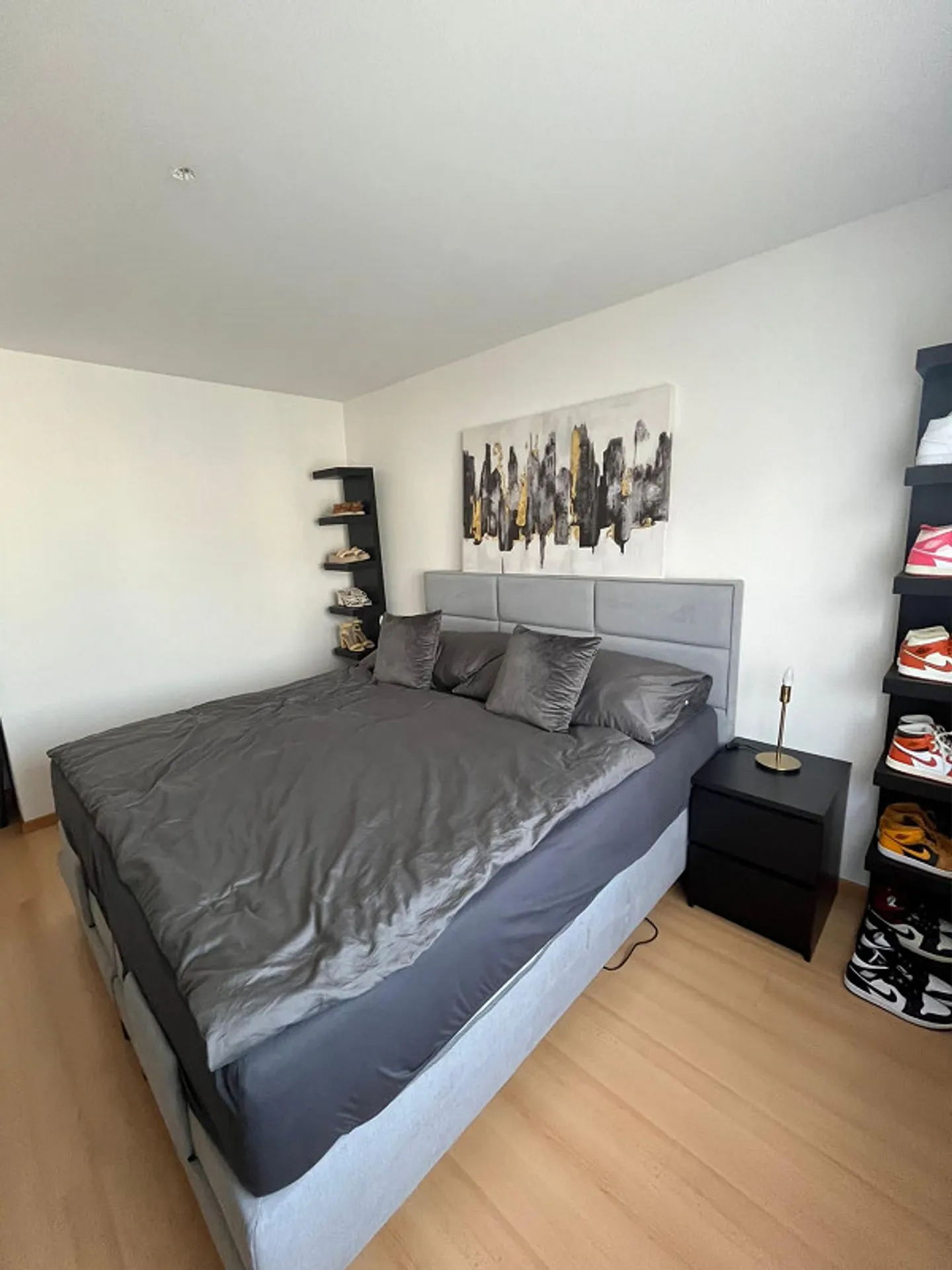 3 Room Apartment - Photo 8 of 9