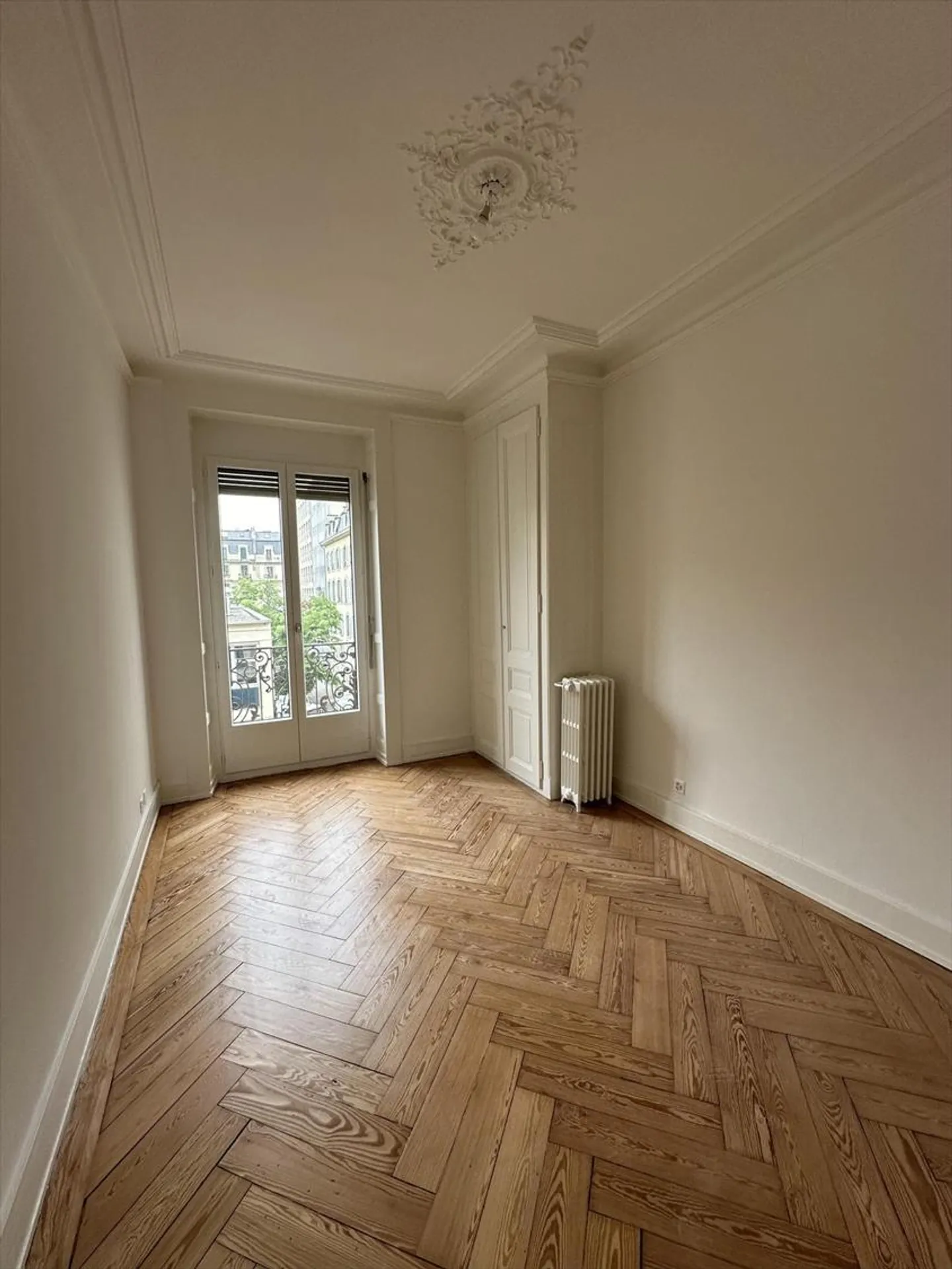 Appartement à louer - Photo 2 sur 3