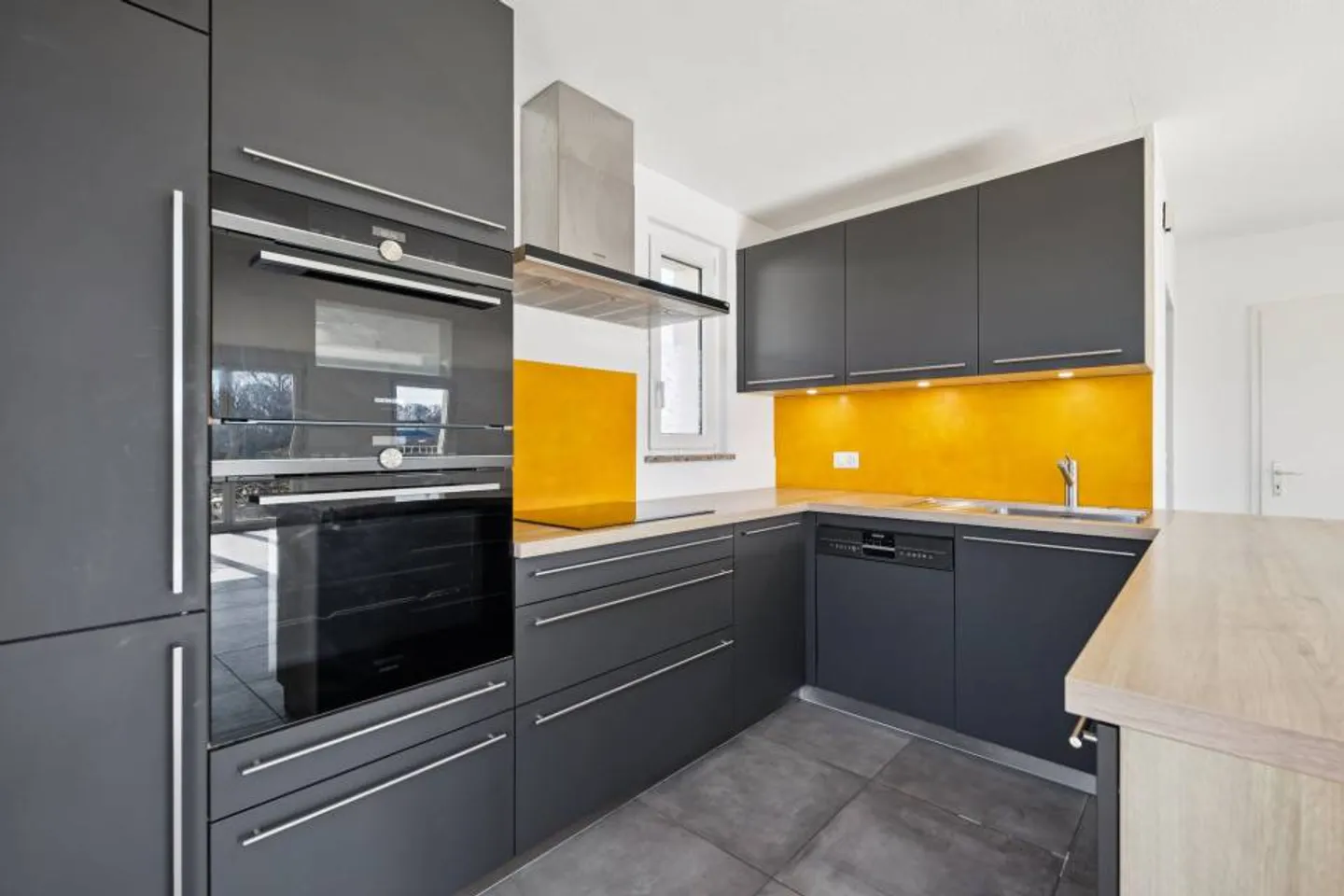 Magnifica Casa Familiare, a 10 Minuti da Losanna - Foto 6 di 13