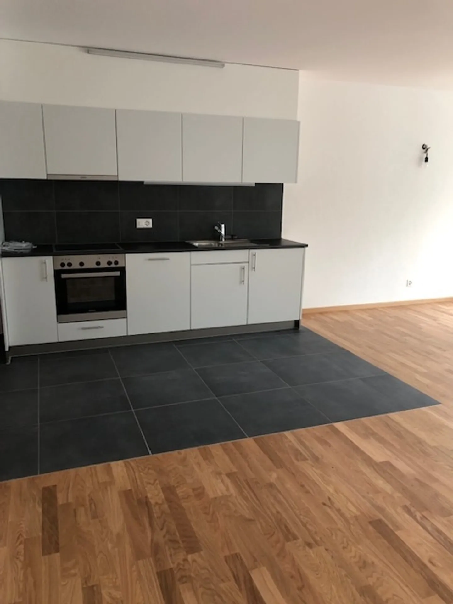Appartamento 1 stanza - Foto 1 di 10