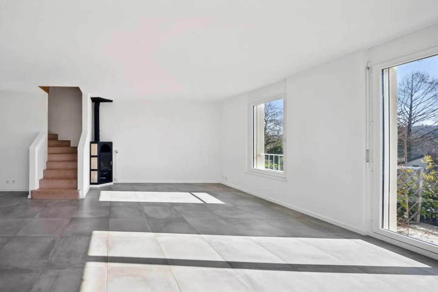 Magnifica Casa Familiare, a 10 Minuti da Losanna - Foto 8 di 13