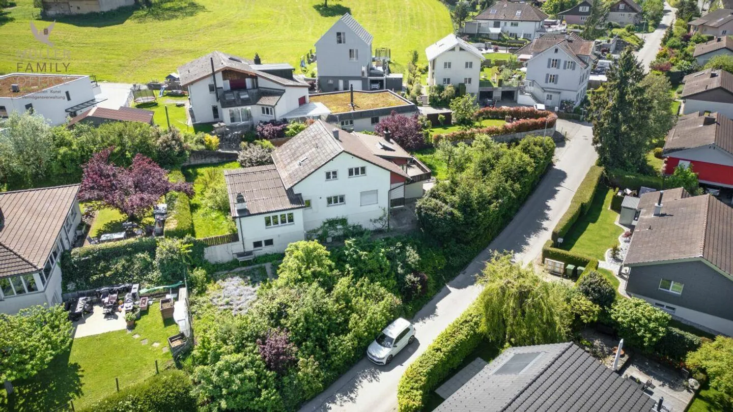 Appartamento nuovo attraente in posizione idilliaca con vista fantastica (ULTIMO appartamento!) - Foto 9 di 9