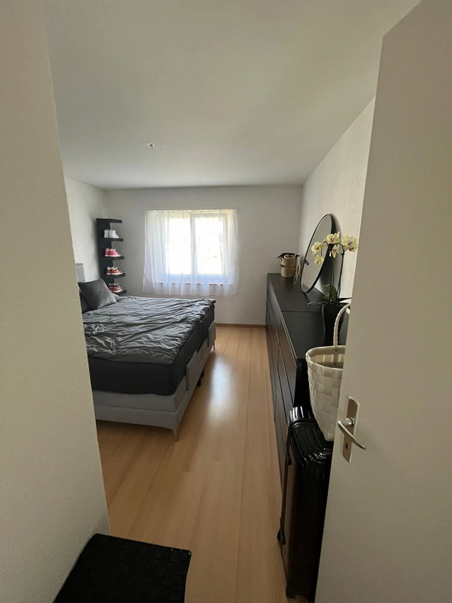 3 Room Apartment - Photo 7 of 9