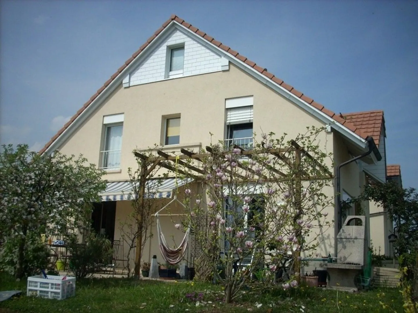 Magnifica Casa Familiare, a 10 Minuti da Losanna - Foto 2 di 13