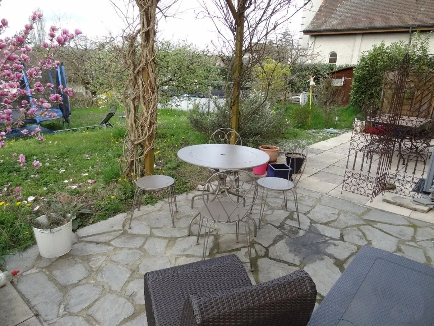 Magnifica Casa Familiare, a 10 Minuti da Losanna - Foto 4 di 13