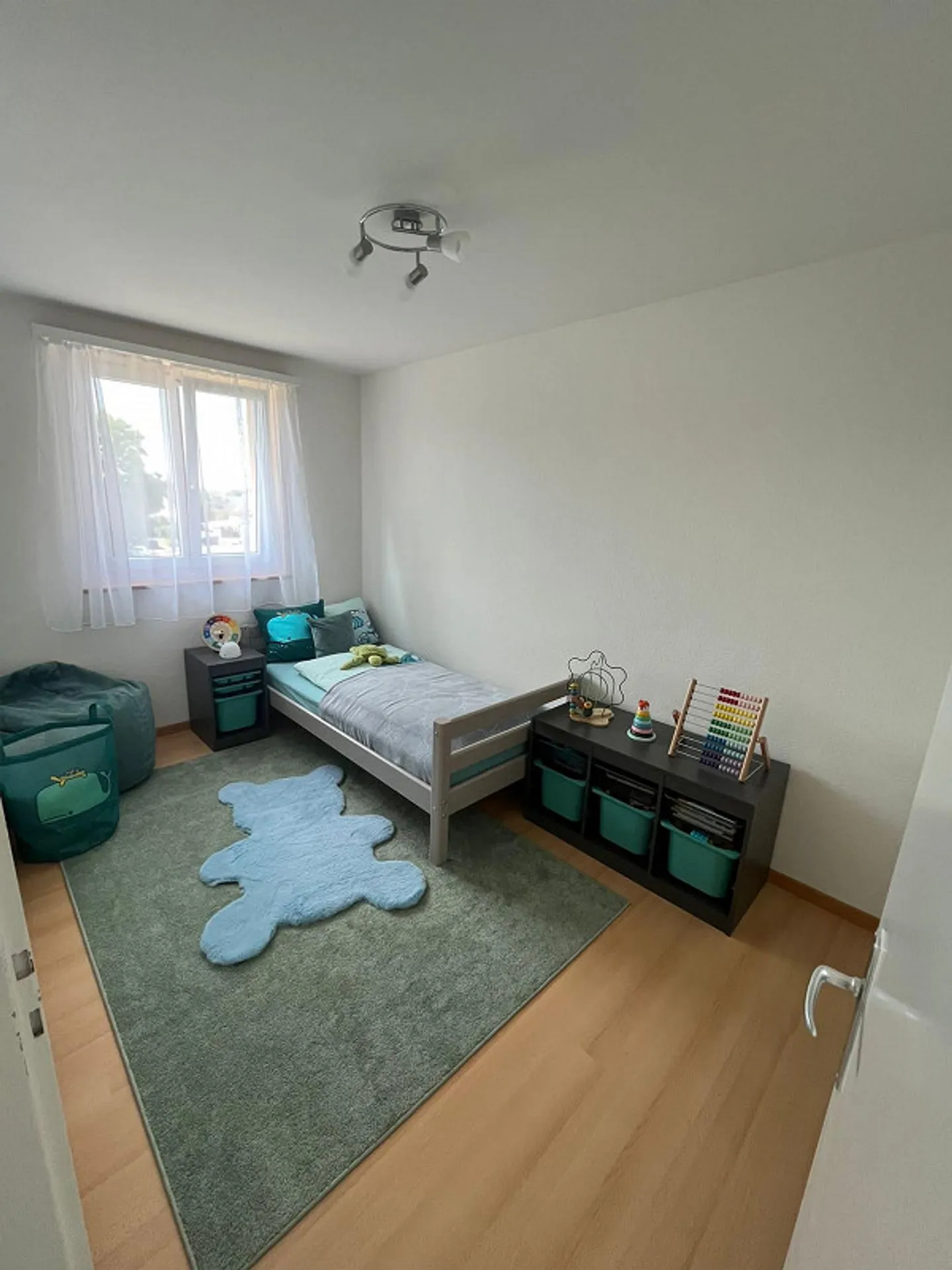 3 Room Apartment - Photo 9 of 9