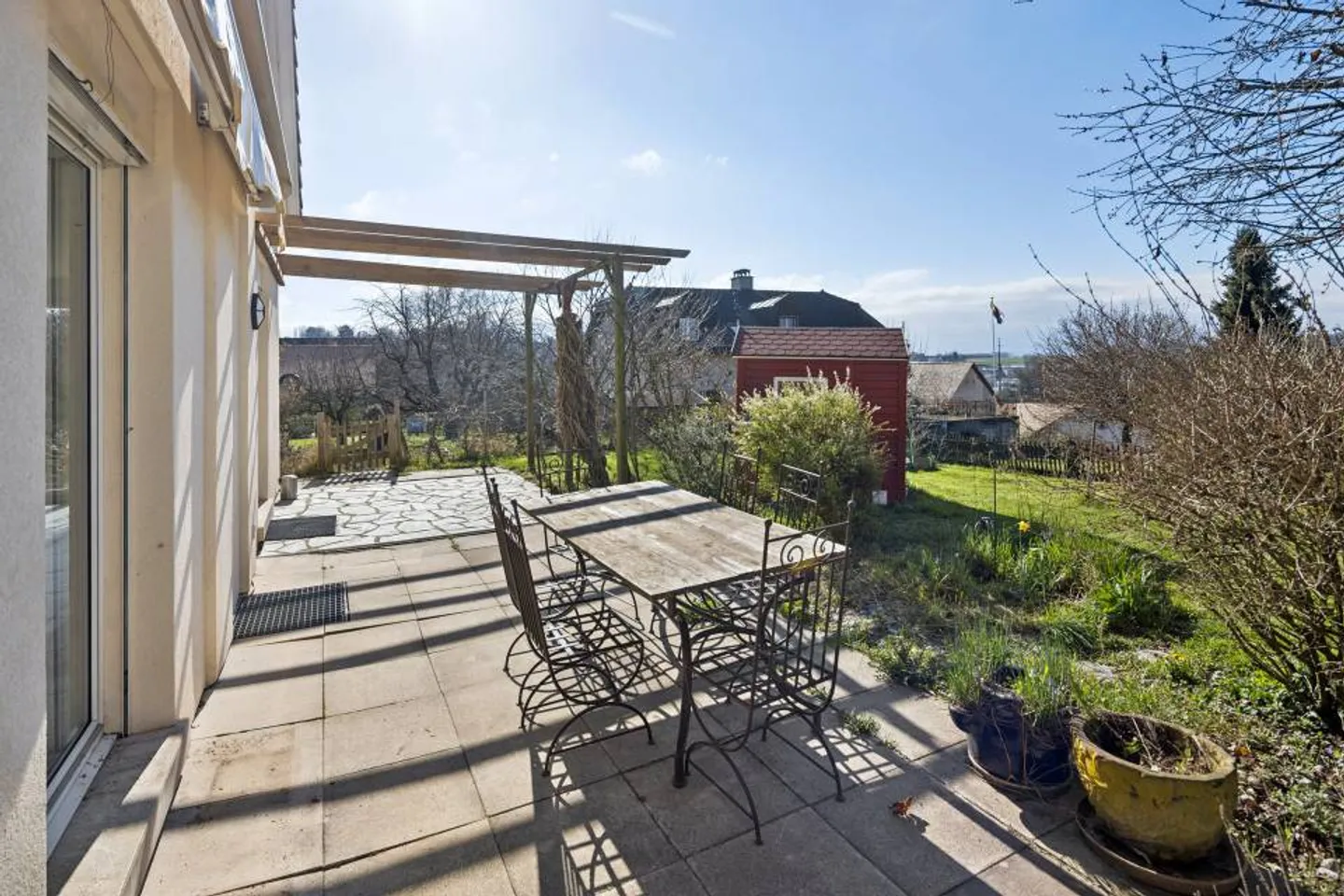 Magnifica Casa Familiare, a 10 Minuti da Losanna - Foto 12 di 13