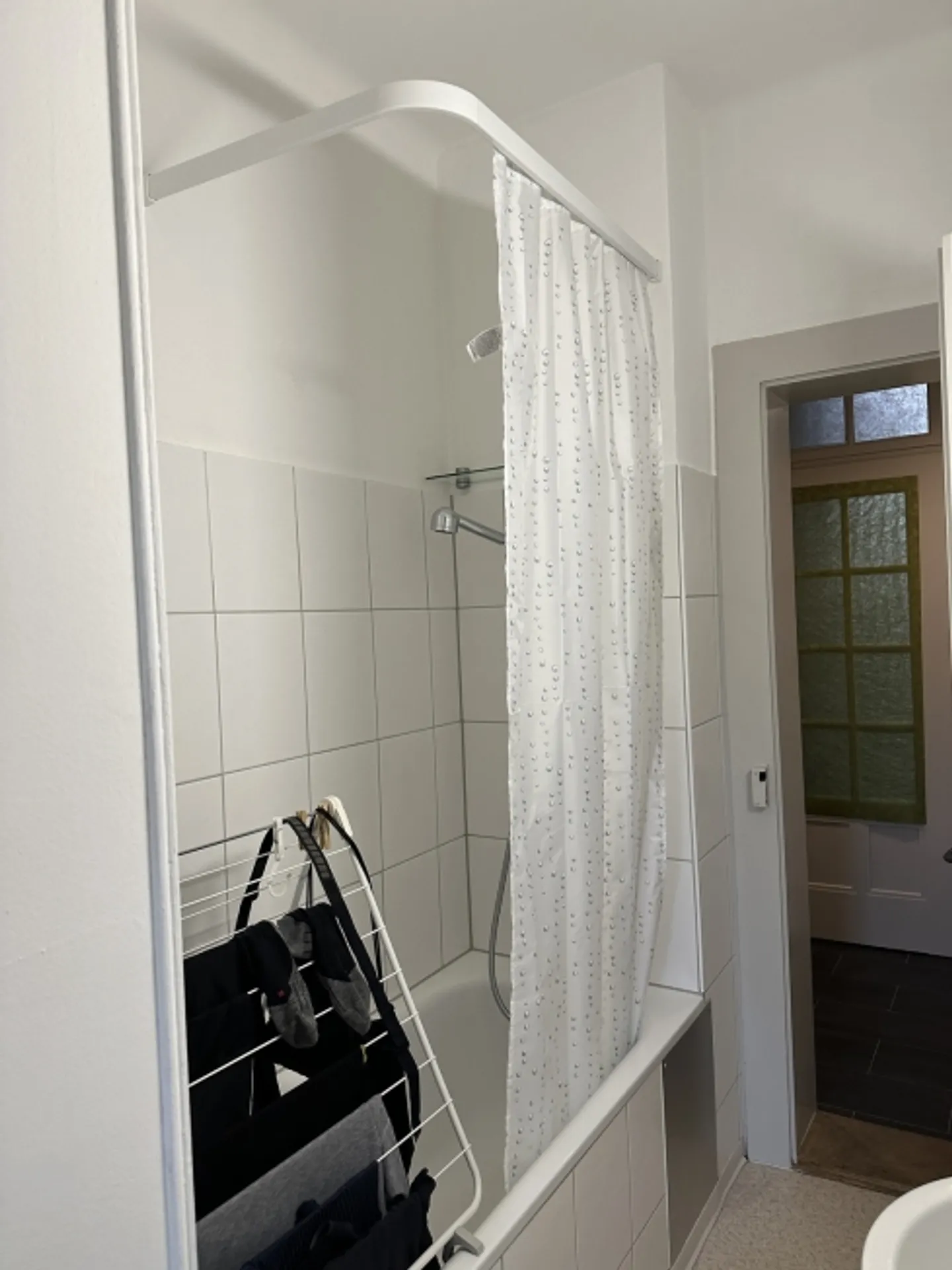 «3½ ZI-WOHNUNG IN SOLOTHURN, MÖBLIERT» - Foto 9 von 10