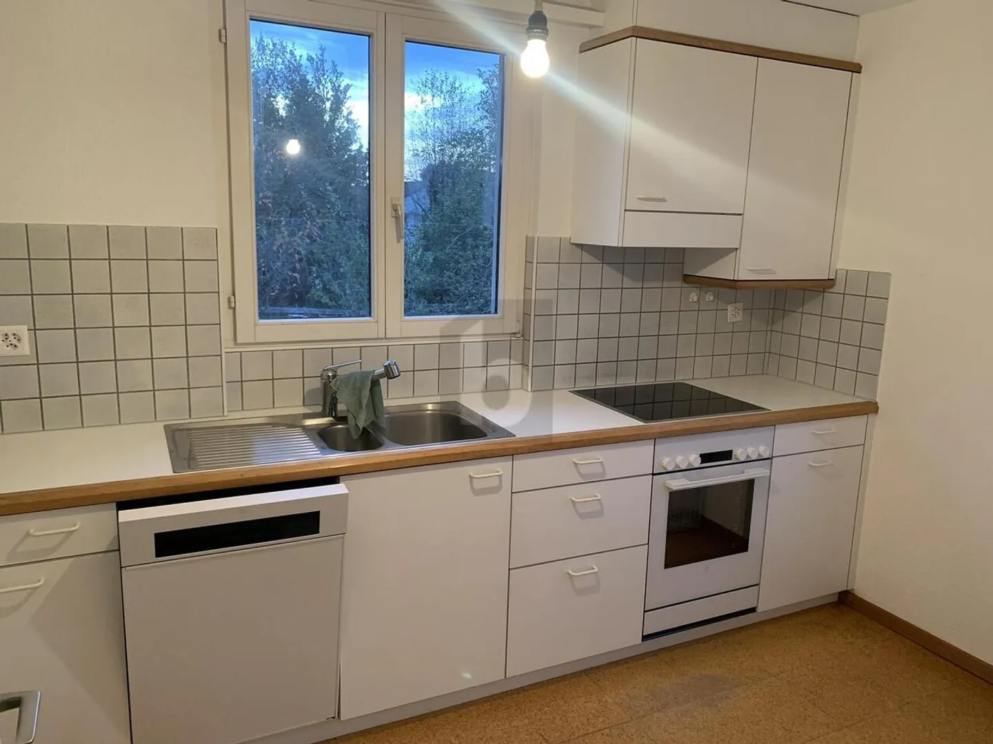 DETACHED WITH A LOT OF POTENTIAL! - Photo 4 of 6