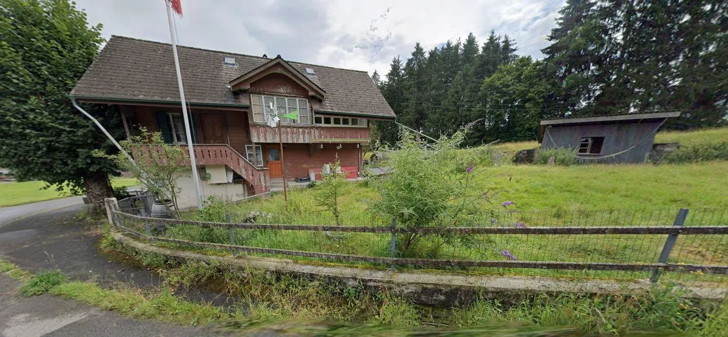 Blumenstein : Maison résidentielle avec 5 chambres dans un endroit calme - Photo 1 sur 13