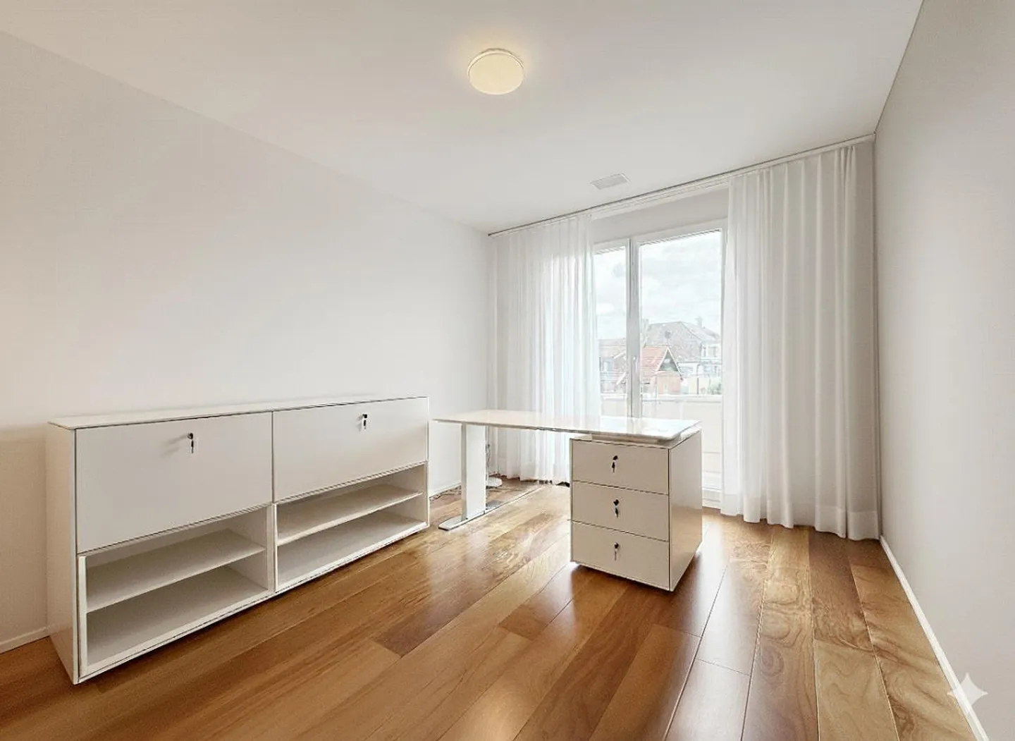 Grosszügige 4.5 Zimmer Attikawohnung, 163 m2 - Foto 17 von 22