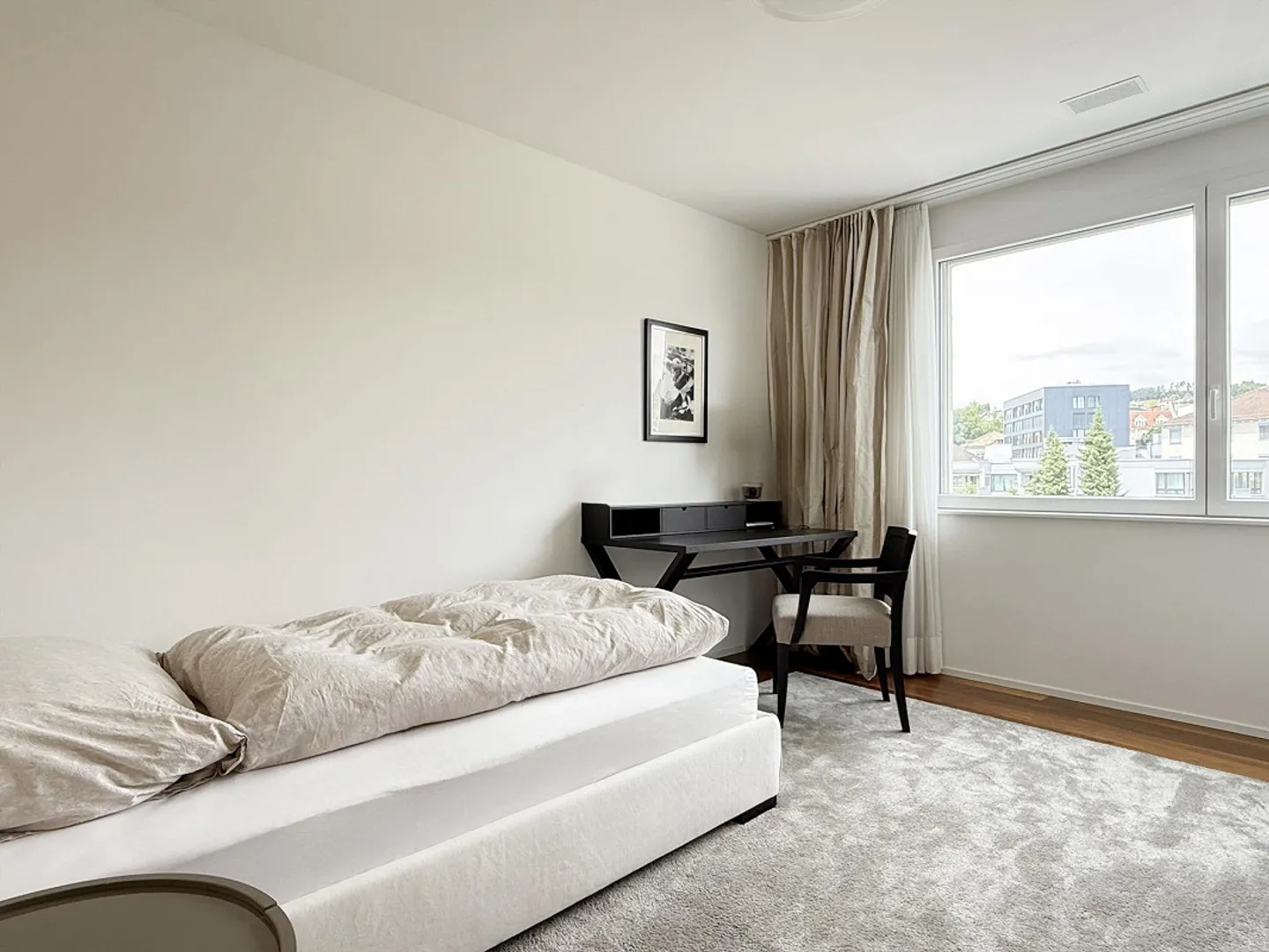 Grosszügige 4.5 Zimmer Attikawohnung, 163 m2 - Foto 18 von 22