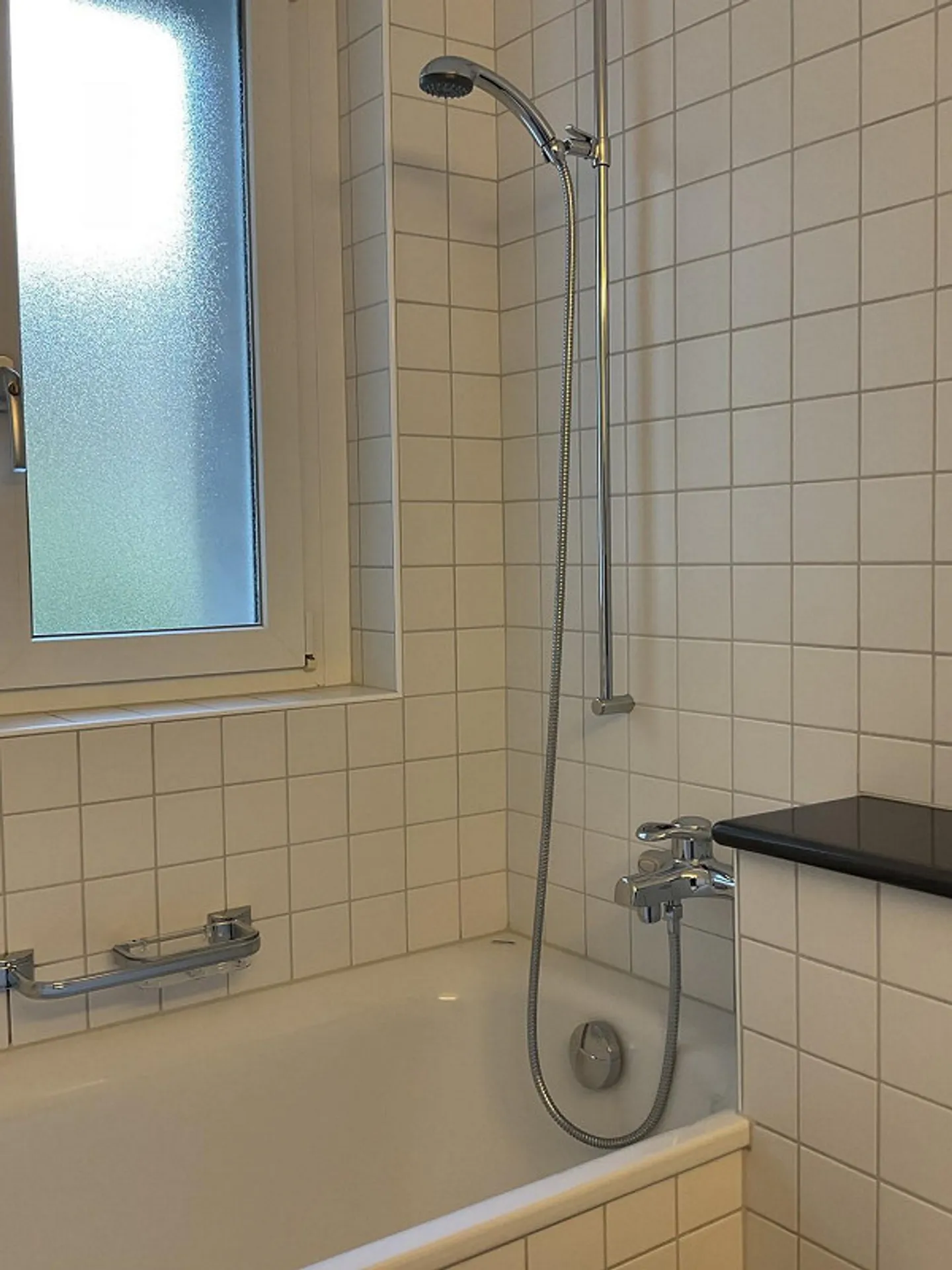 Attractive apartment in a central location in the Rosenberg settlement - Photo 4 of 8