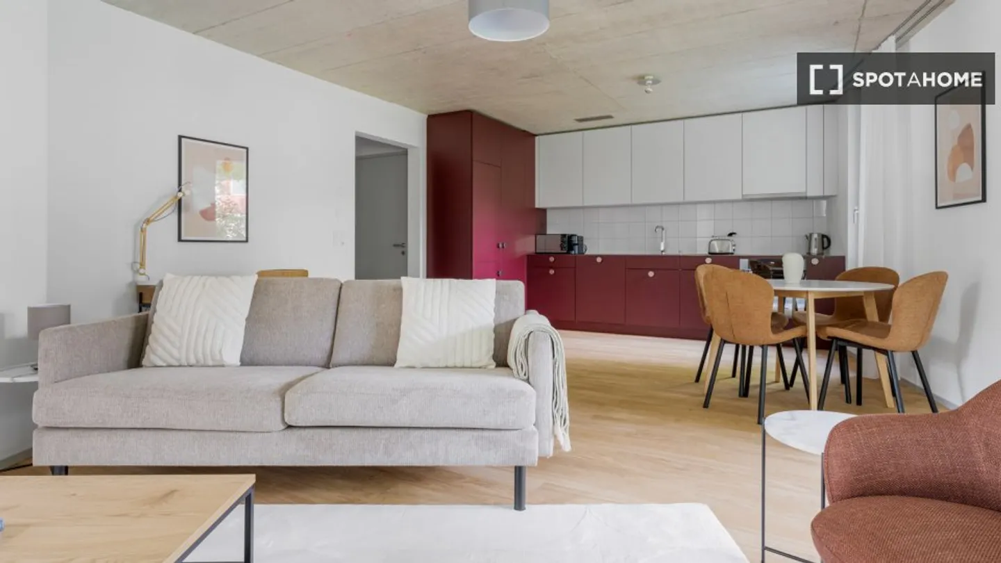 Appartamento in affitto - Foto 1 di 18