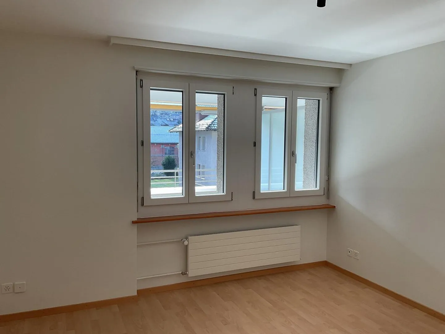 Attractive apartment in a central location in the Rosenberg settlement - Photo 8 of 8