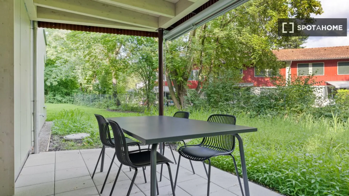 Appartamento in affitto - Foto 5 di 18