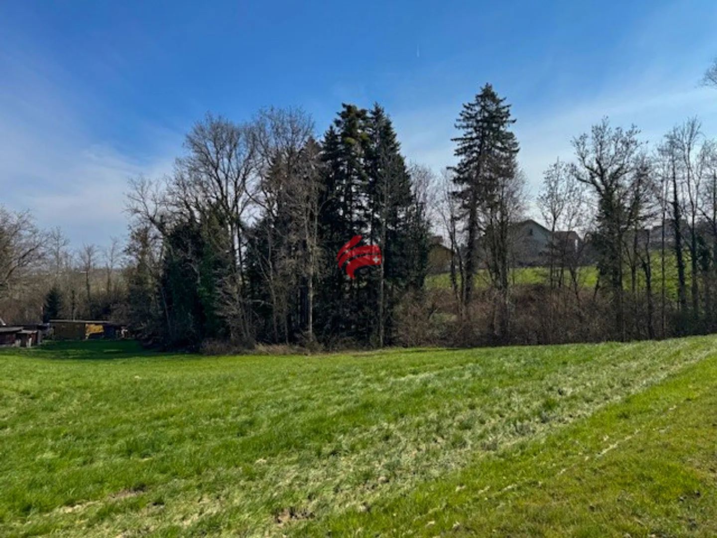 Terrain de construction idéal près du lac - Photo 5 sur 6
