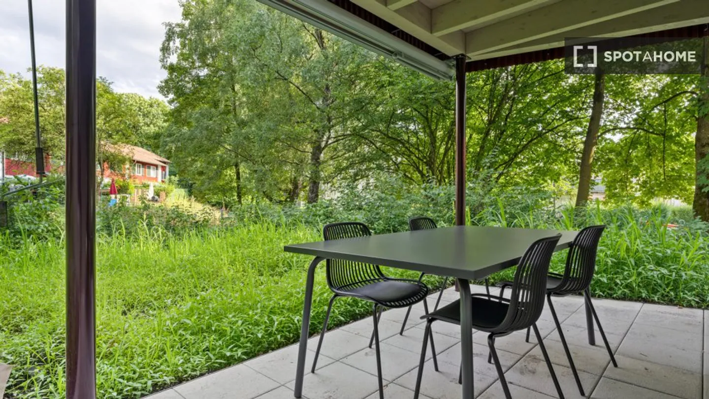 Appartamento in affitto - Foto 7 di 18