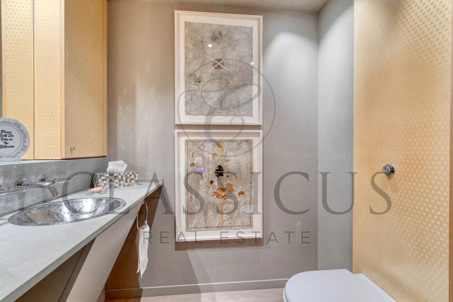 Luxury Apartment in Geneva - Photo 4 of 13