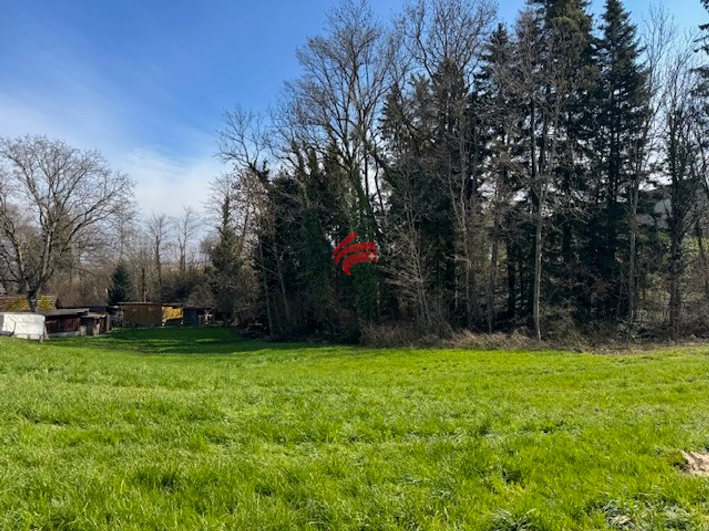 Terrain de construction idéal près du lac - Photo 6 sur 6