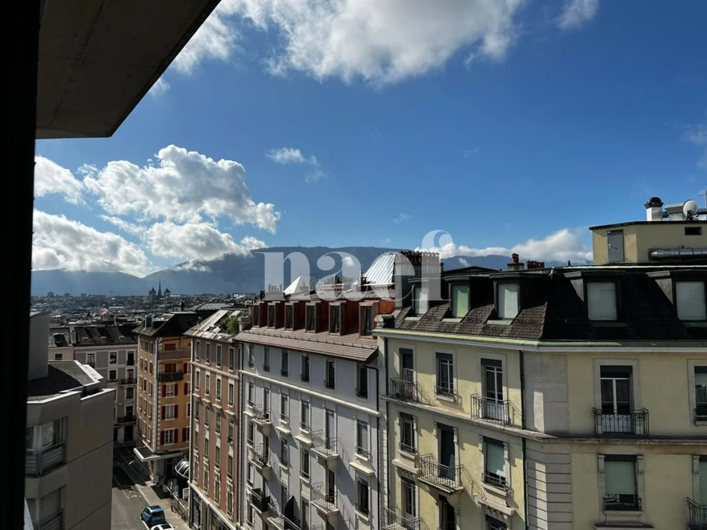 Magnificent 4.5-room duplex, 82 m² - Photo 1 of 11