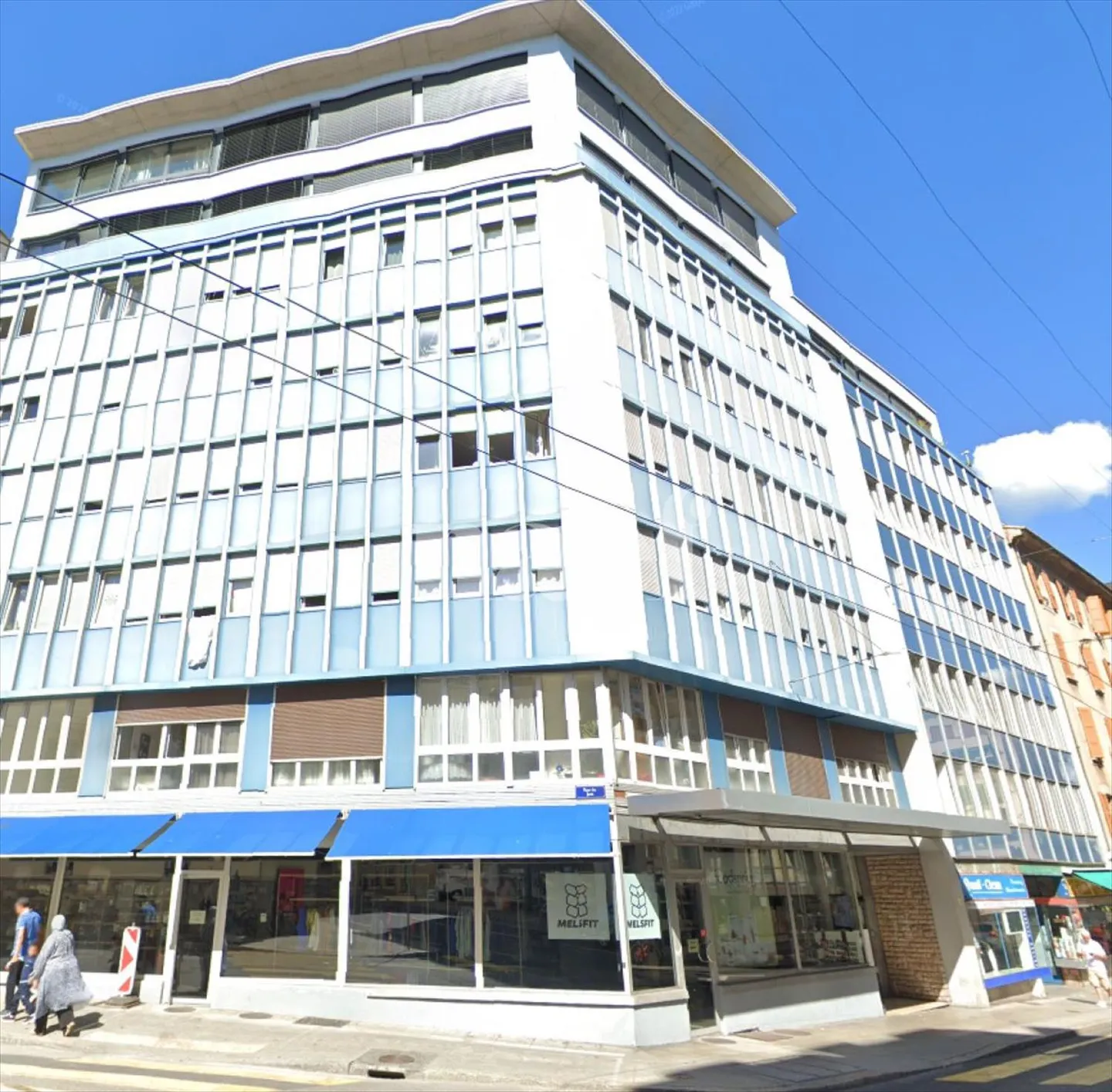 Magnificent 4.5-room duplex, 82 m² - Photo 2 of 11