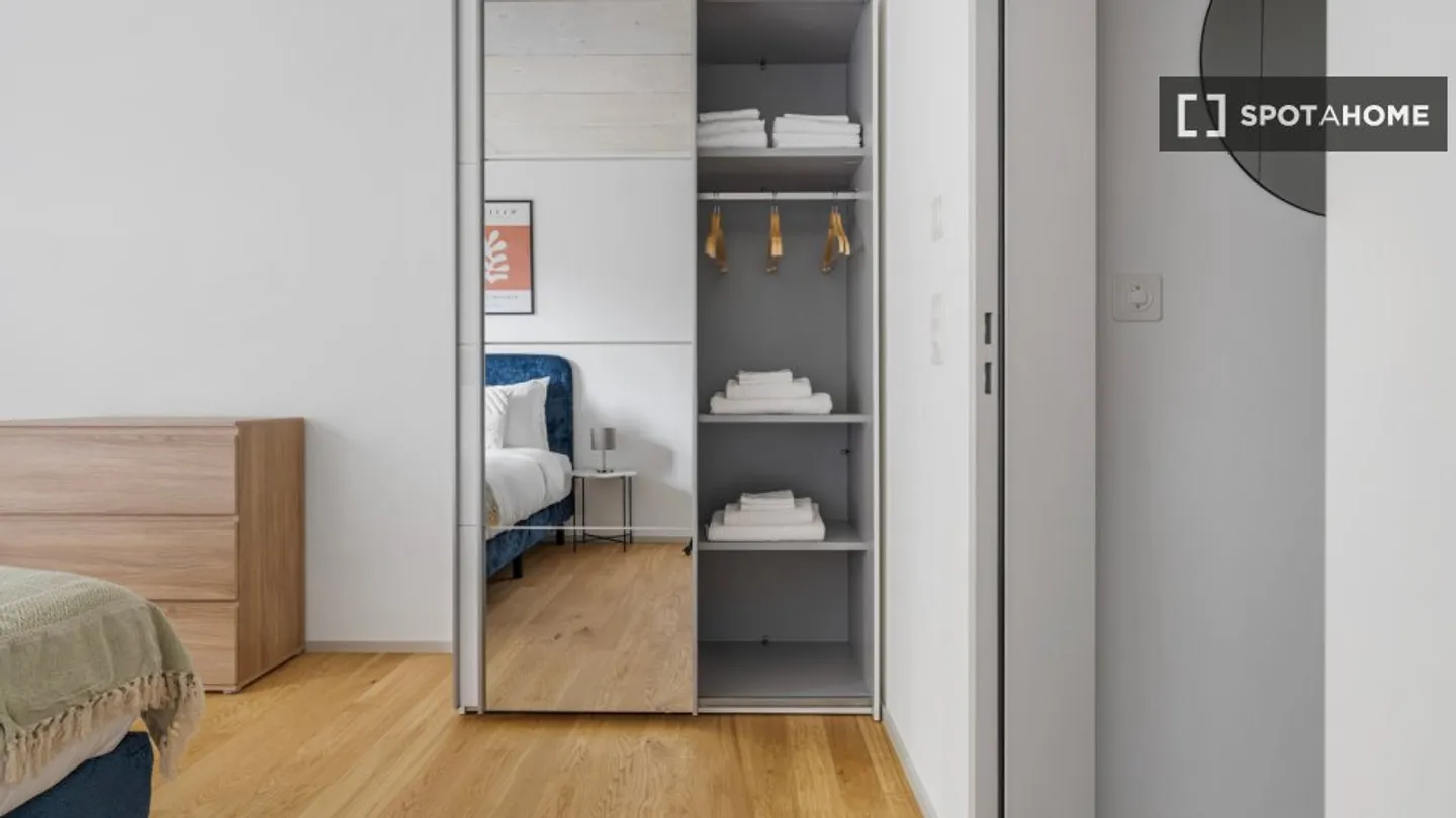 Appartamento in affitto - Foto 13 di 18