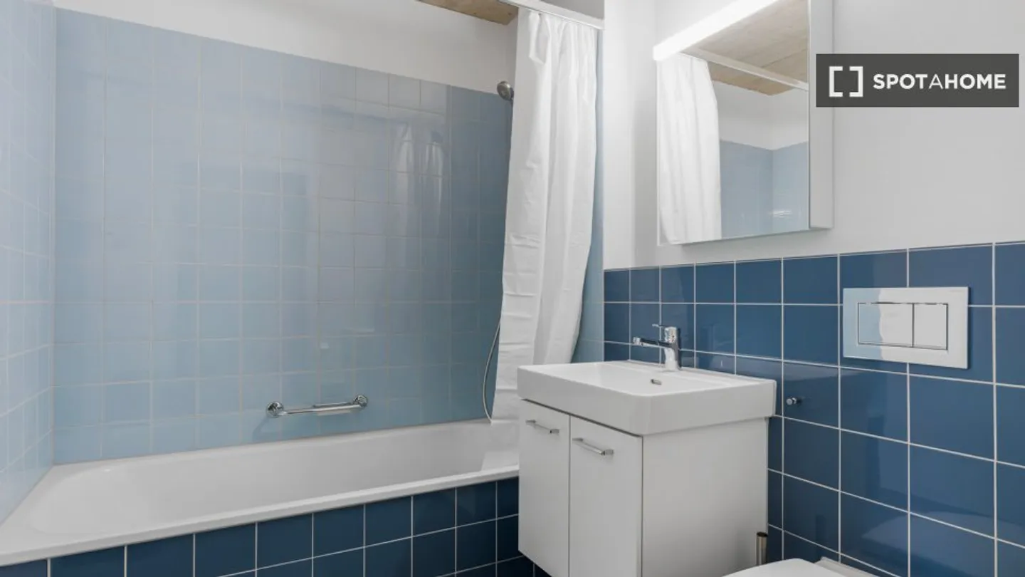 Appartamento in affitto - Foto 14 di 18