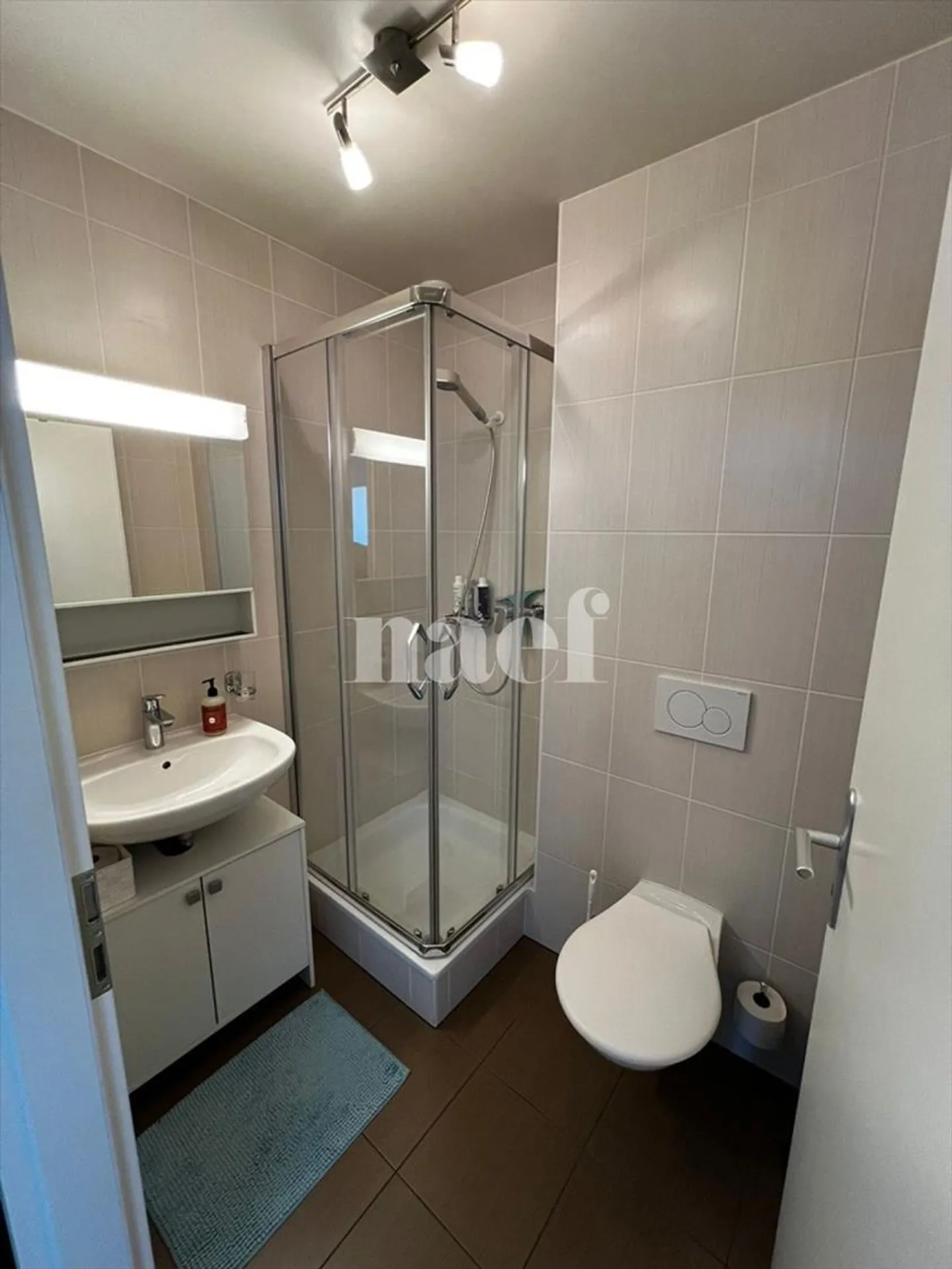 Magnificent 4.5-room duplex, 82 m² - Photo 10 of 11