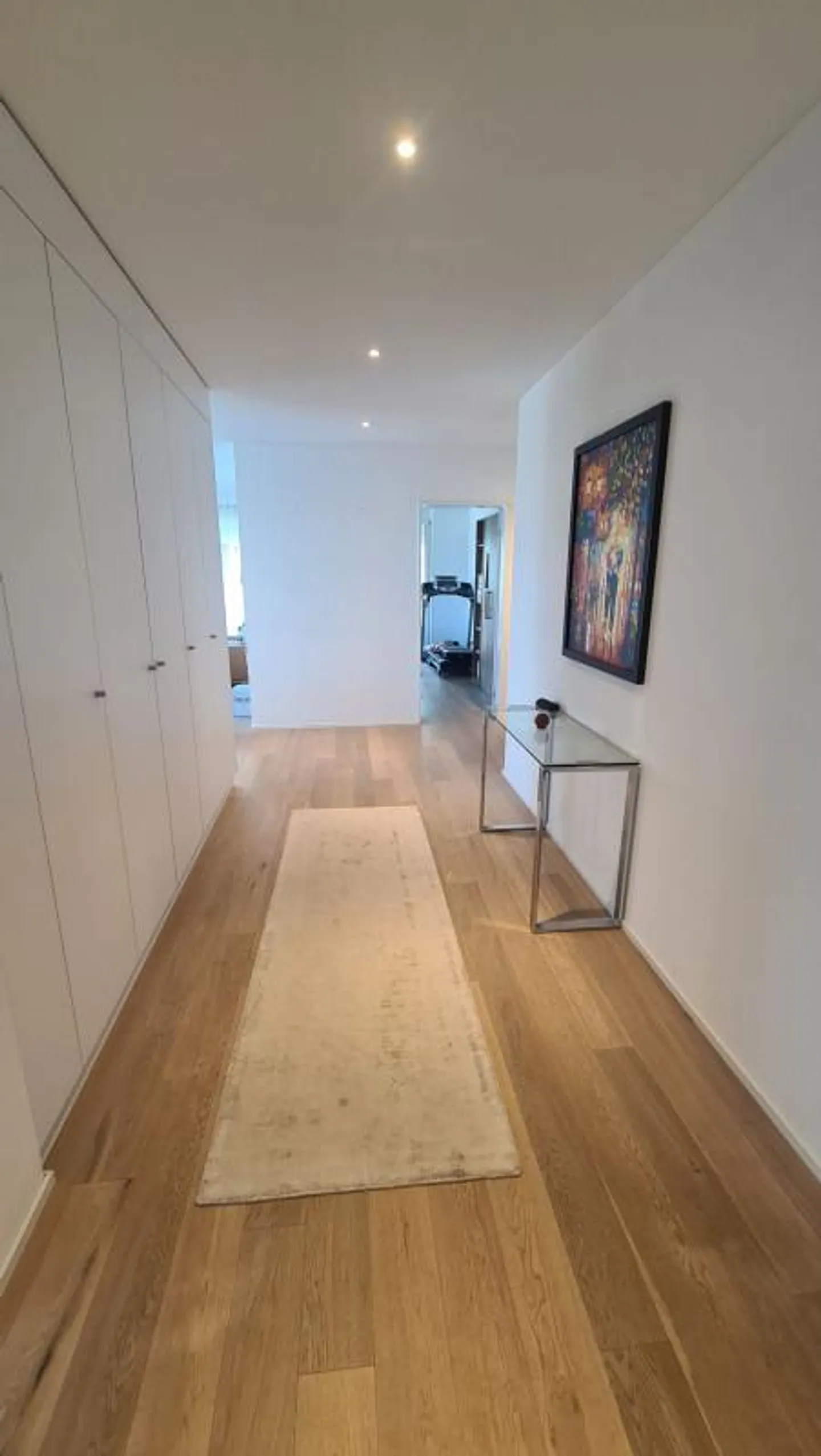 Über den Dächern von Kriens - 4½-Zimmer Terrassenwohnung mit atembe... - Foto 10 von 12