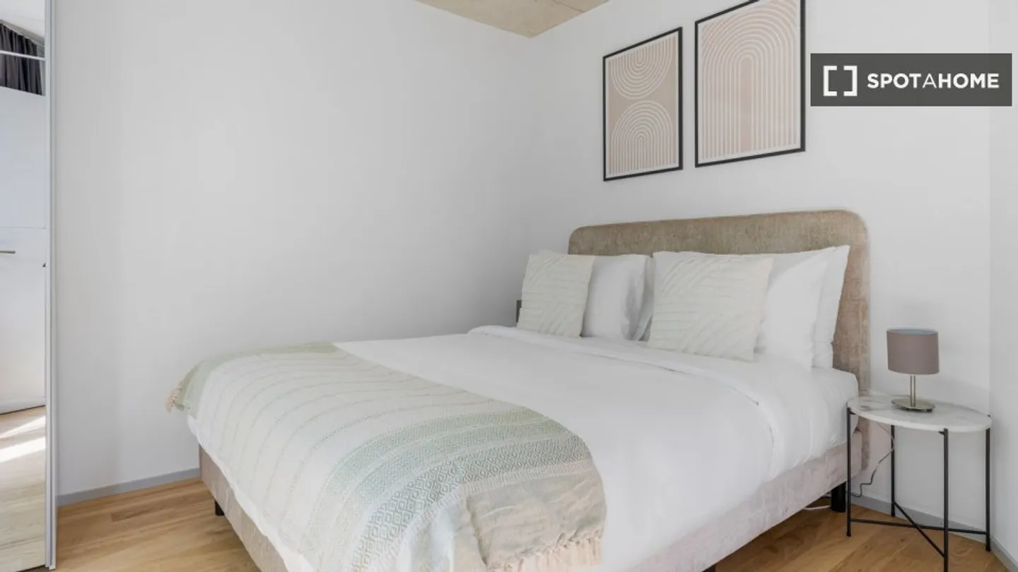 Appartamento in affitto - Foto 15 di 18