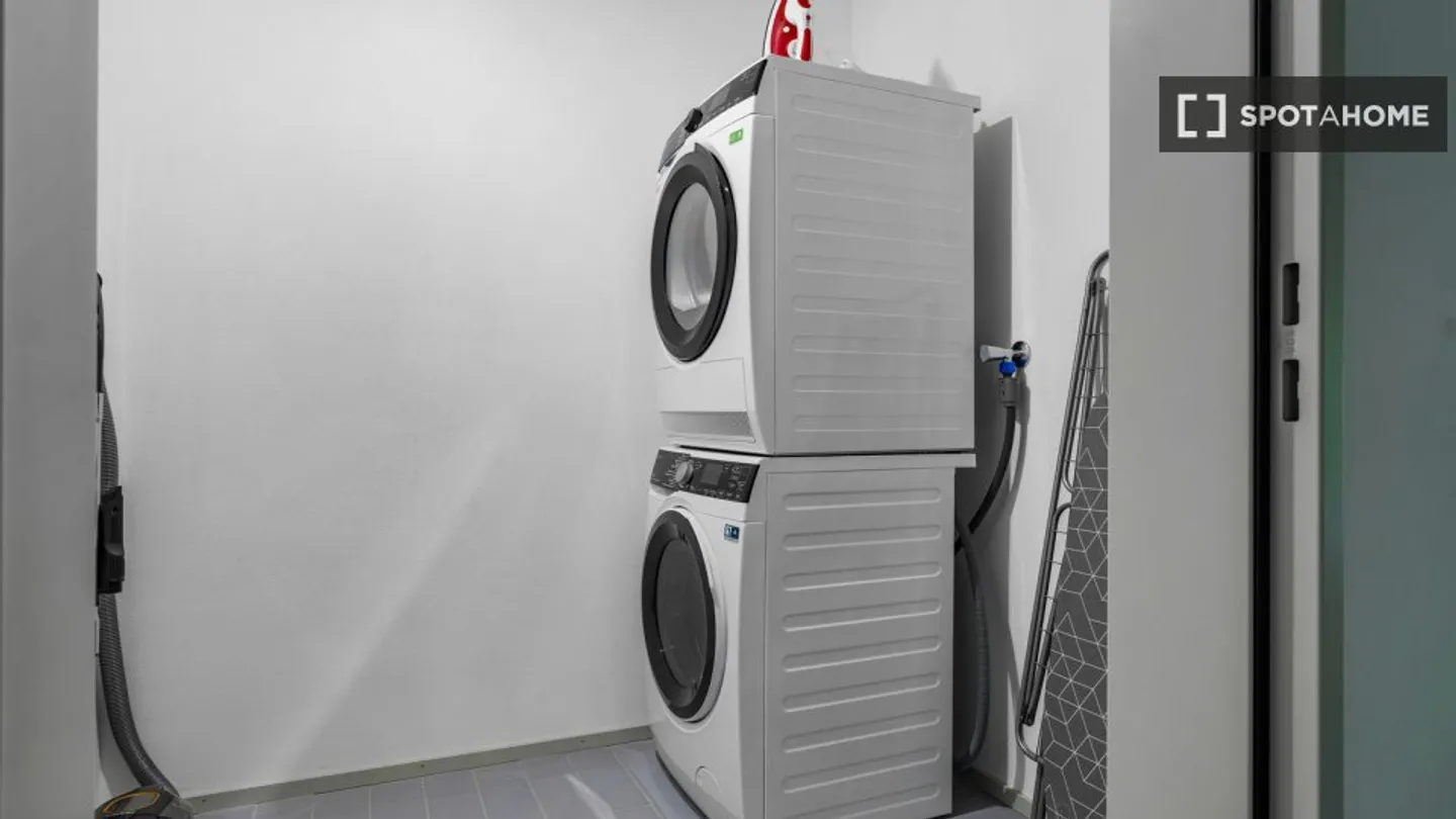 Appartamento in affitto - Foto 16 di 18