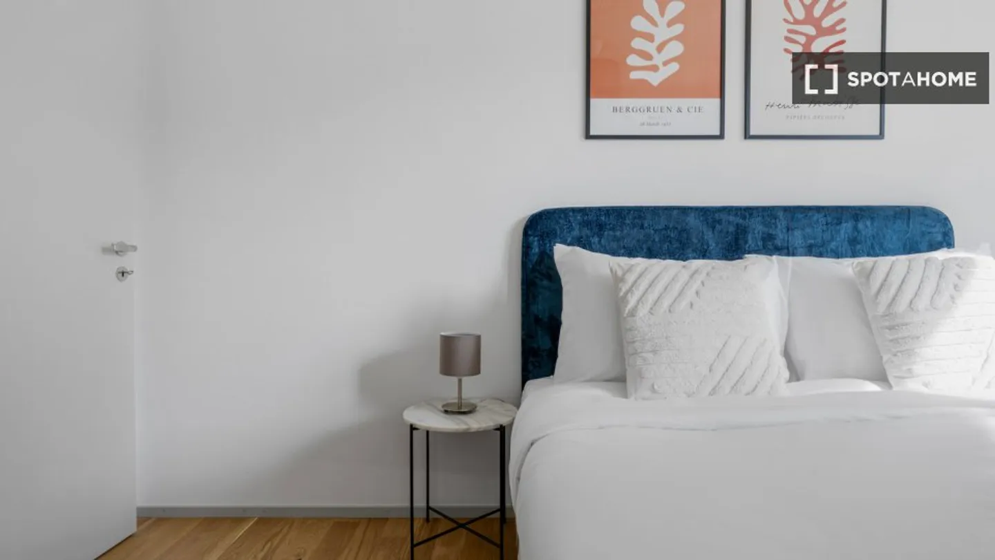 Appartamento in affitto - Foto 11 di 18