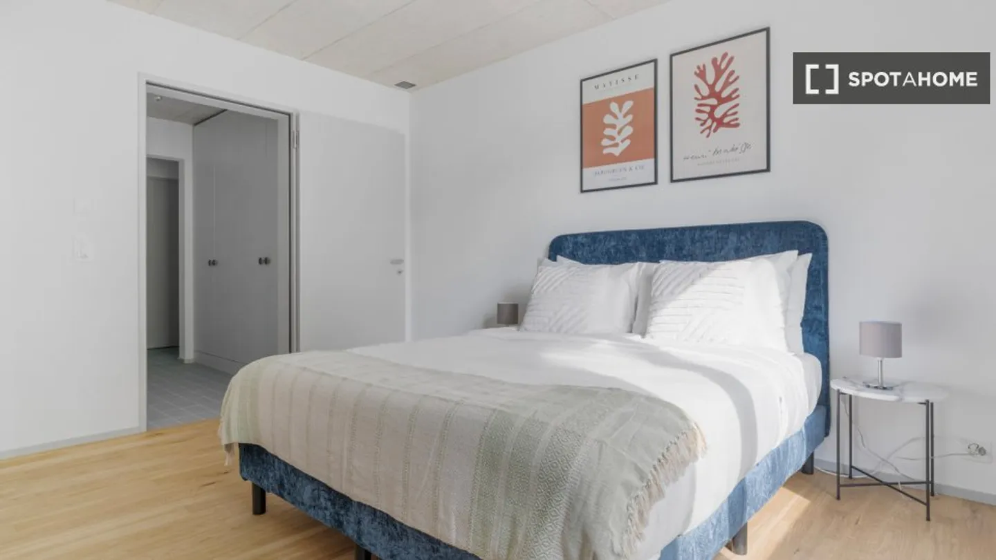 Appartamento in affitto - Foto 12 di 18