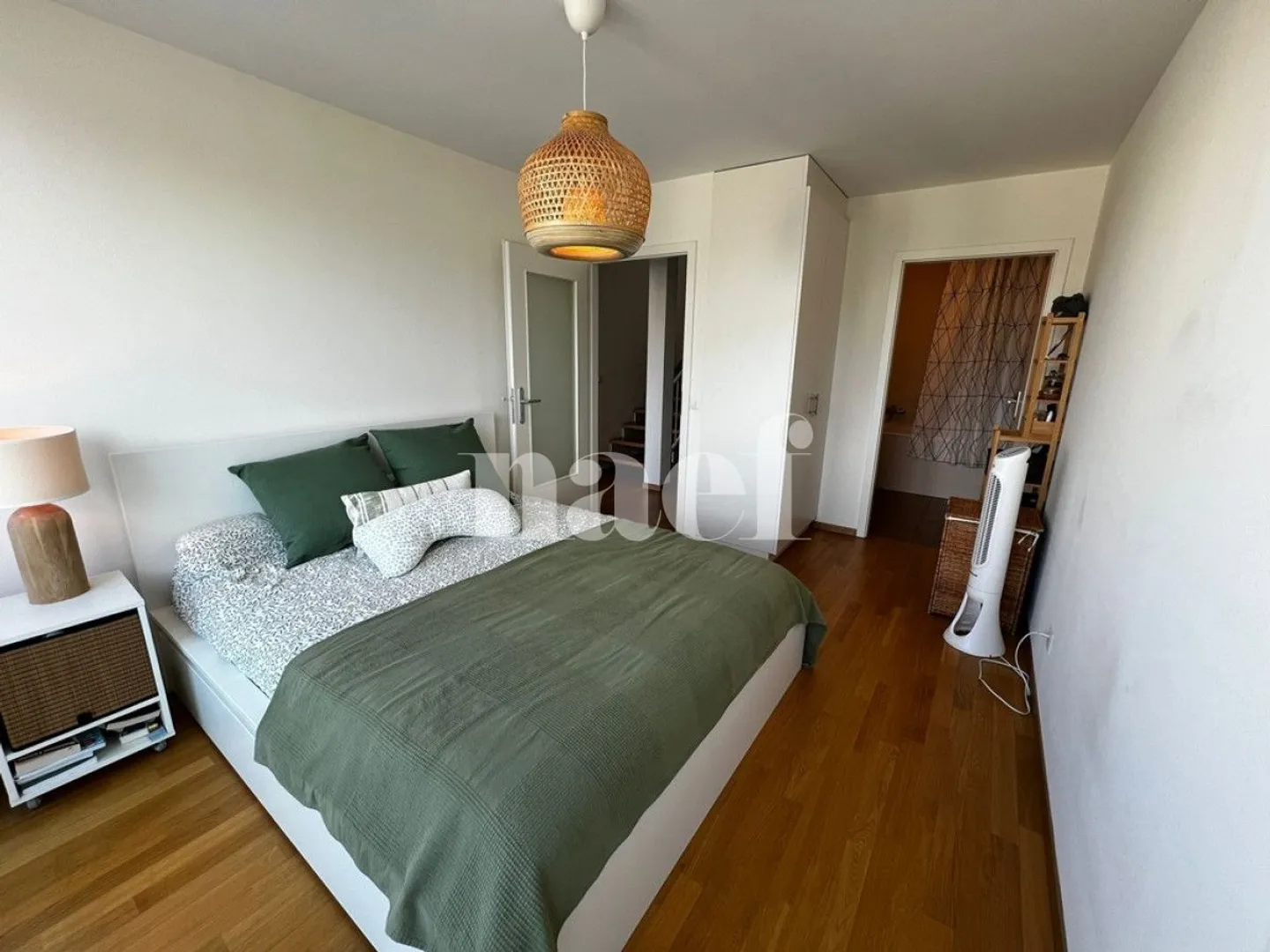 Magnificent 4.5-room duplex, 82 m² - Photo 6 of 11