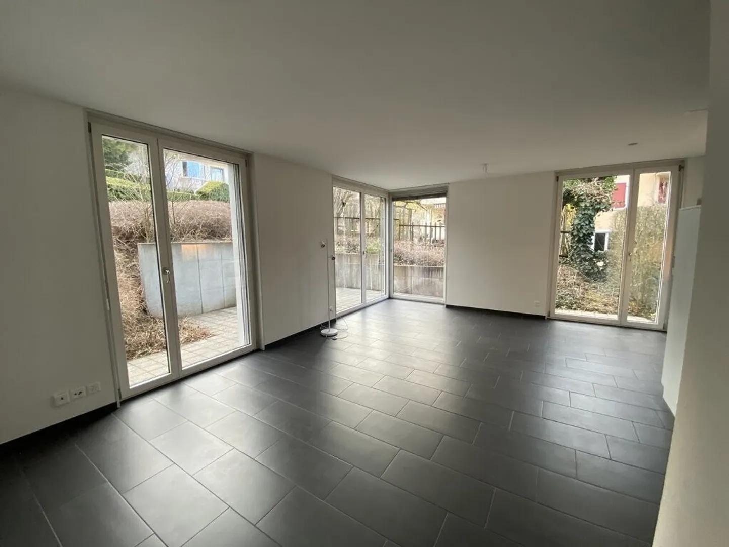 Un salto dalla vita dell'Aare - Foto 2 di 6