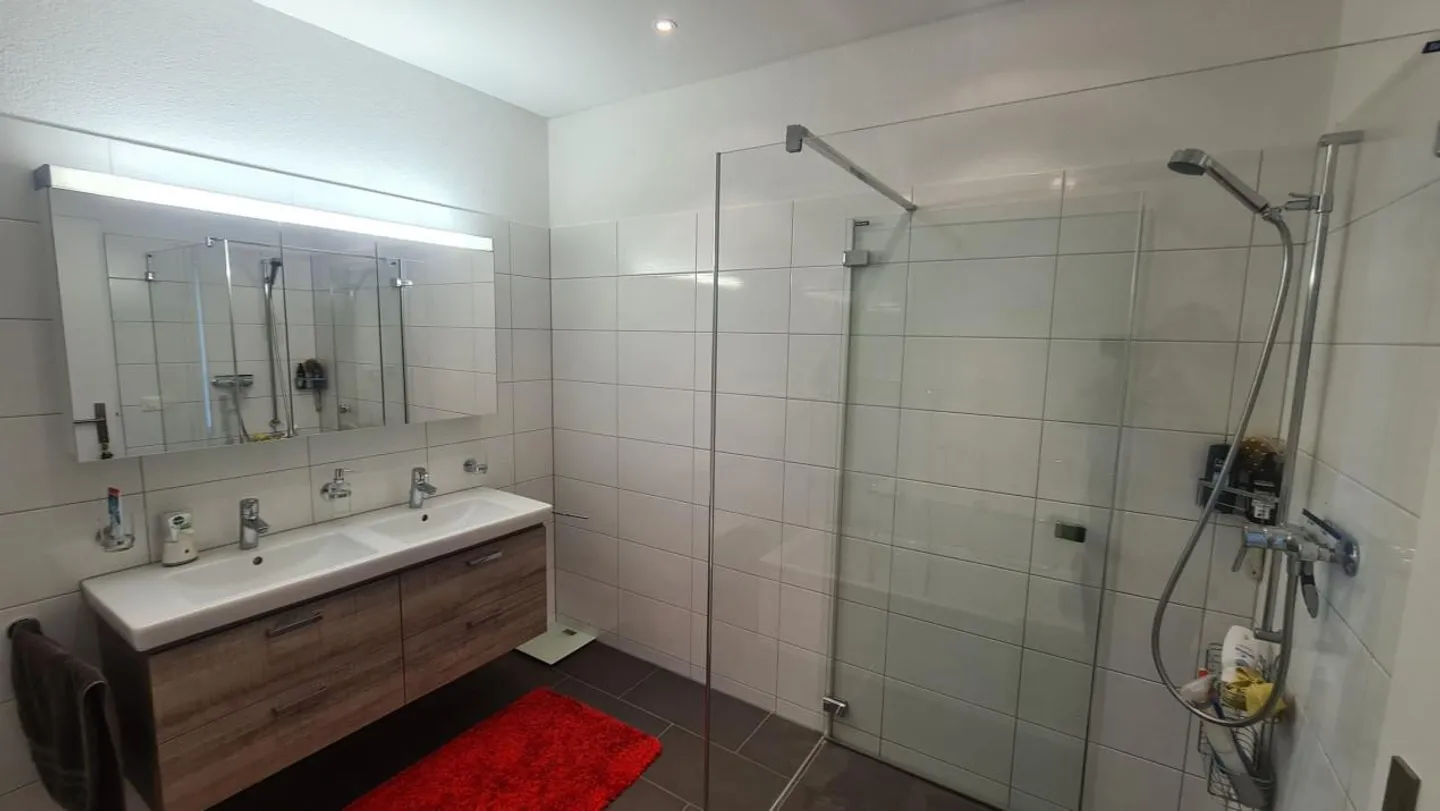 Über den Dächern von Kriens - 4½-Zimmer Terrassenwohnung mit atembe... - Foto 11 von 12