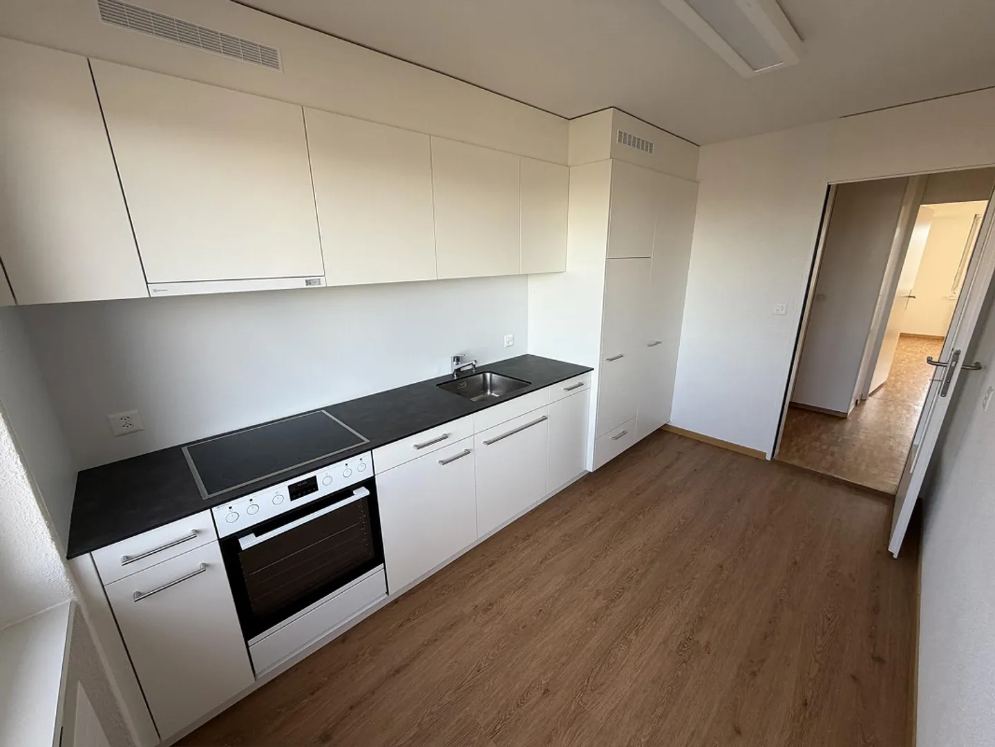 Appartement 3.5 pièces ensoleillé à Herisau - Photo 3 sur 14