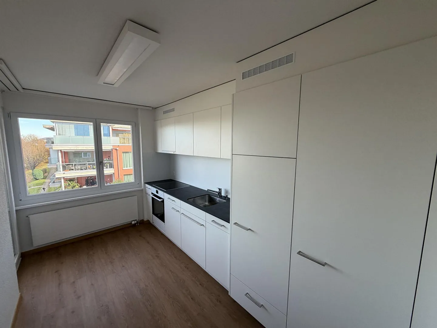 Appartement 3.5 pièces ensoleillé à Herisau - Photo 2 sur 14