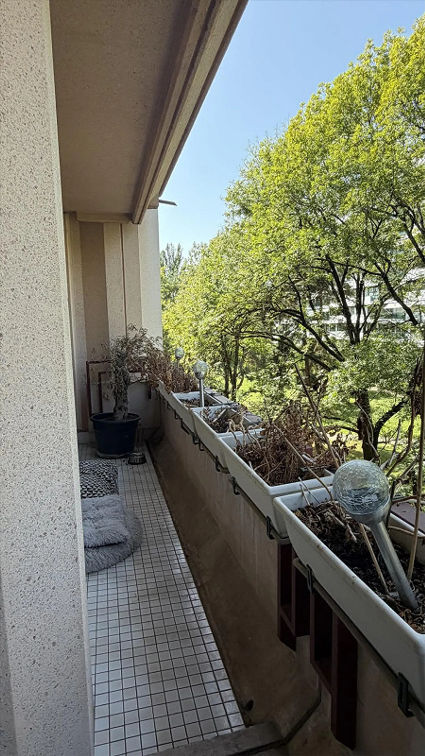 Appartamento di 4 stanze vicino al quartiere delle Nazioni. - Foto 9 di 13